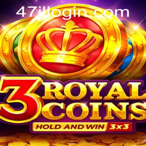 Discover the Exciting World of 3RoyalCoins: A Captivating New Game