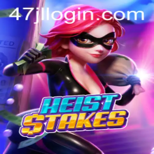 HeistStakes: Unraveling the Exciting World of Strategy and Adventure