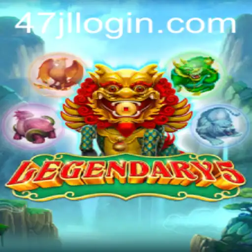 Explore the Exciting World of Legendary5: A New Gaming Phenomenon