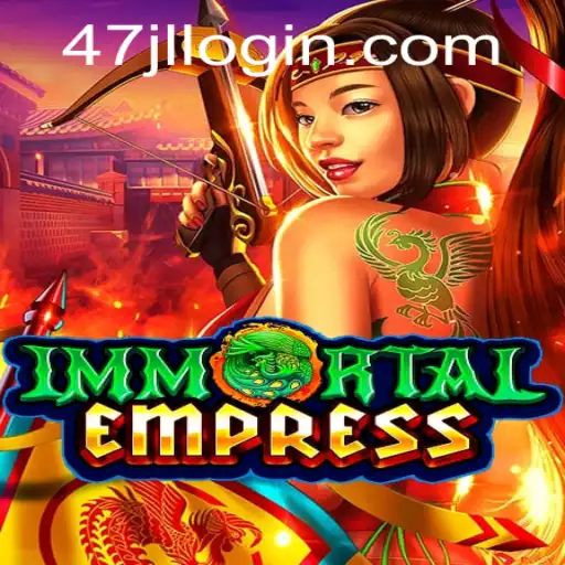 Exploring the Mystical Realms of ImmortalEmpress