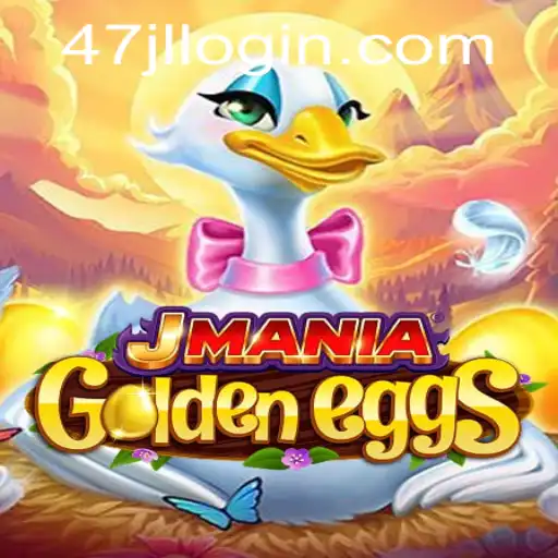 Unlock the Thrills of JManiaGoldenEggs with Code 47JL