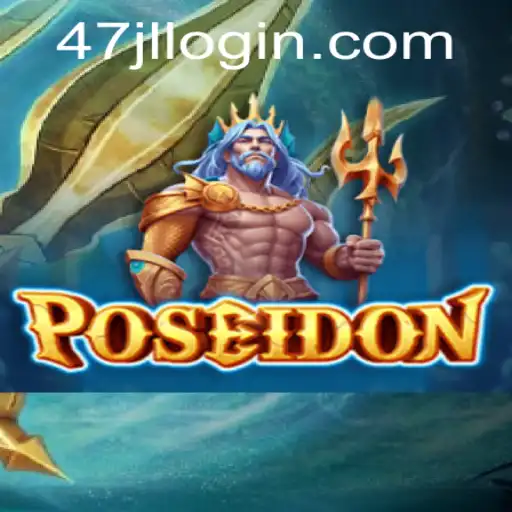 Dive into the Depths of Adventure with Poseidon: A Thrilling New Game