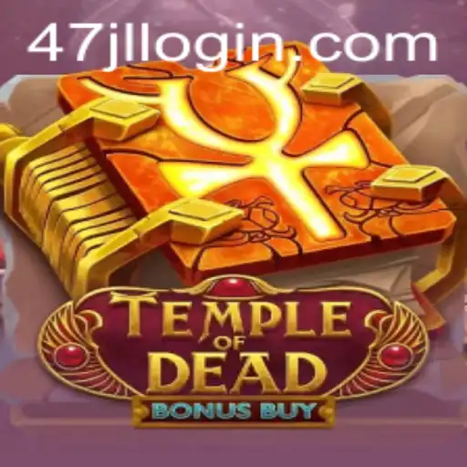 Exploring TempleofDeadBonusBuy: A Daring Adventure in the Digital Realm
