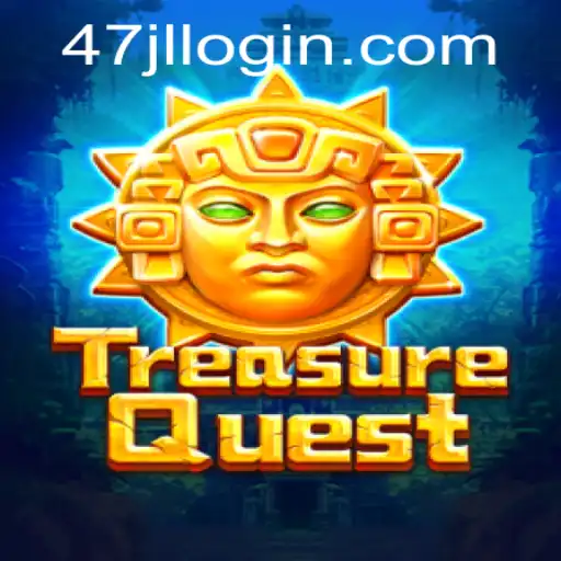 Embark on an Adventure with TreasureQuest