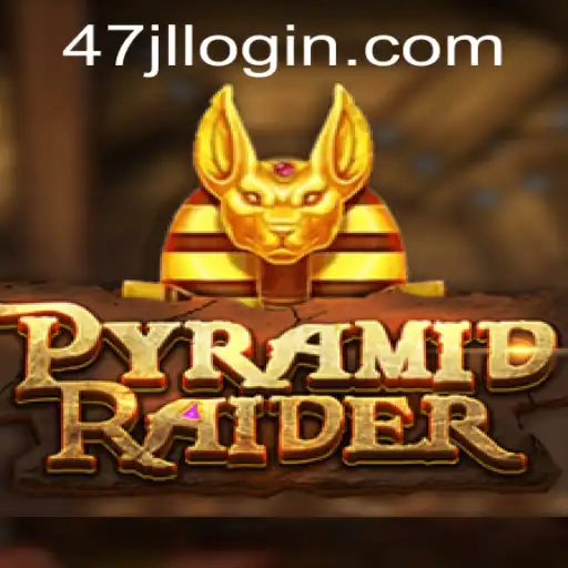 Unveiling the Adventure: PyramidRaider and the Quest for 47JL