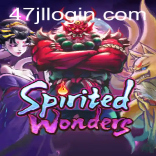 Exploring the Enchanting World of SpiritedWonders and the Mystery of 47JL
