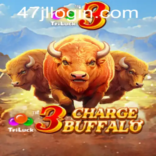 Unveiling the World of 3ChargeBuffalo: A New Gaming Sensation with a Twist
