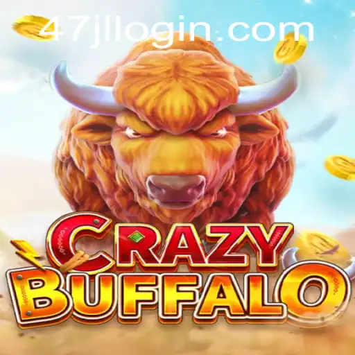 Unveiling CRAZYBUFFALO: A Wild Ride in the World of Gaming