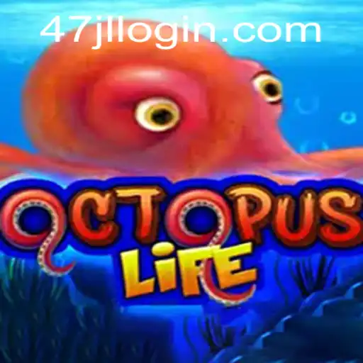 Dive into the Mysterious World of OctopusLife: An Immersive Gaming Experience