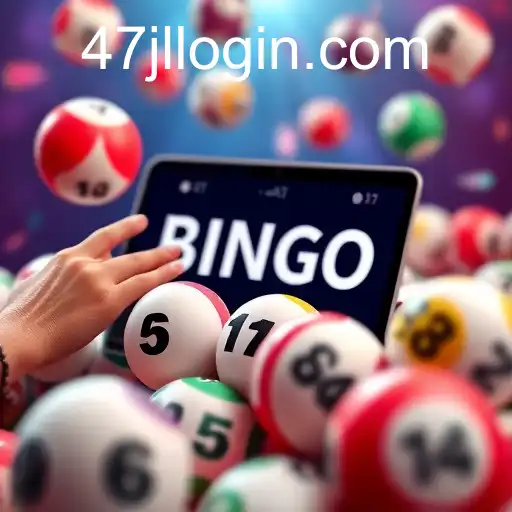 The Digital Transformation: Online Bingo Expands Its Horizons in the Era of 47JL