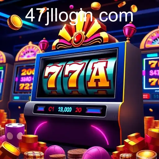 Exploring the World of Online Slots: A Focus on 47JL