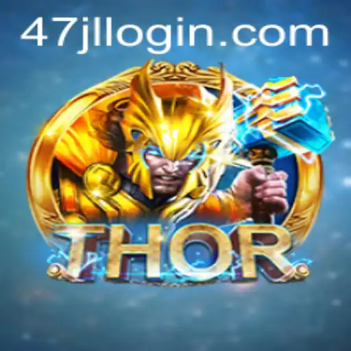 Discovering THOR: A New Era in Gaming with 47JL