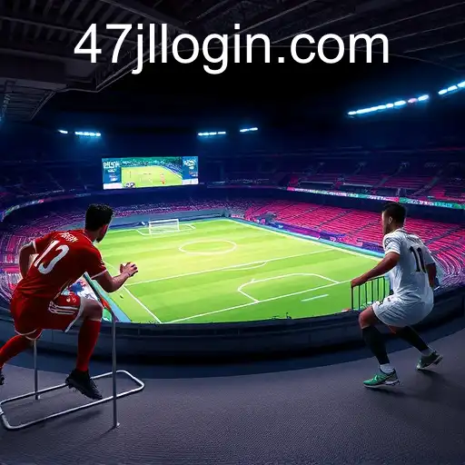 Exploring the World of Virtual Sports: A New Era in Gaming with 47JL